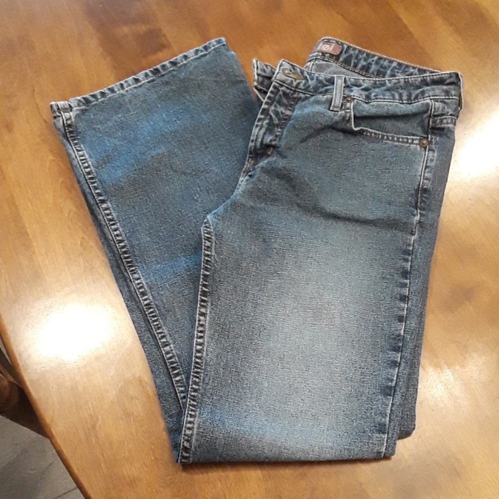 Lei Classic Blue Women's Jeans